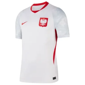Camisola Seleção Polônia I 26/27