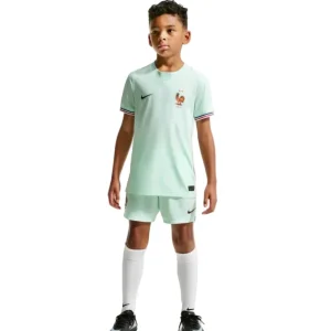 Kit Infantil França II 26/27