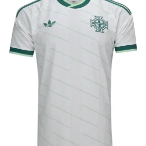 Camisola Seleção Irlanda do Norte II 26/27