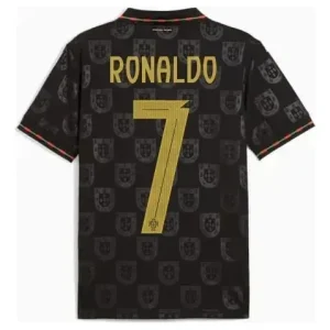 Camisola Portugal 26/27 - Edição Especial Ronaldo #7