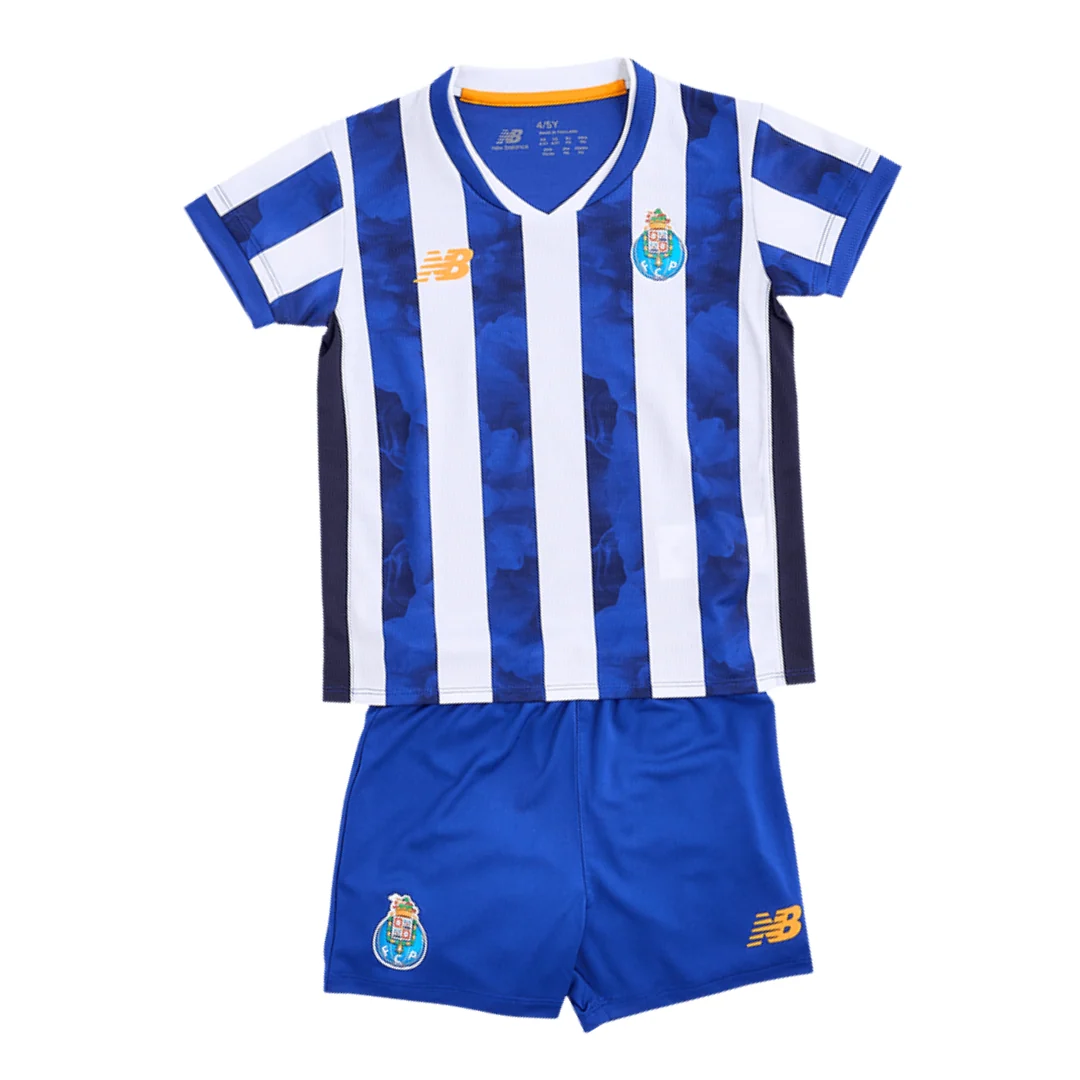 Kit Porto 24/25 - Infantil - Image 3