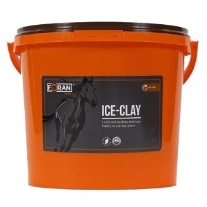 ICE-CLAY