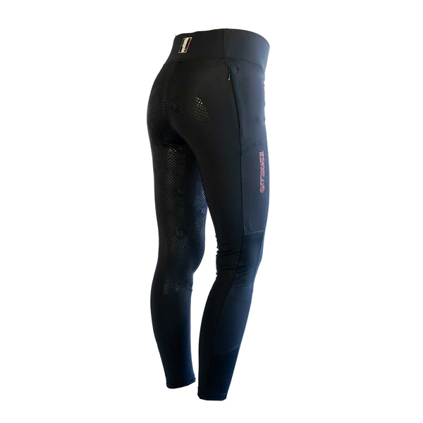 LEGGINGS FULL GRIP KINSLAND KEMMIE RAPARIGA - Image 8