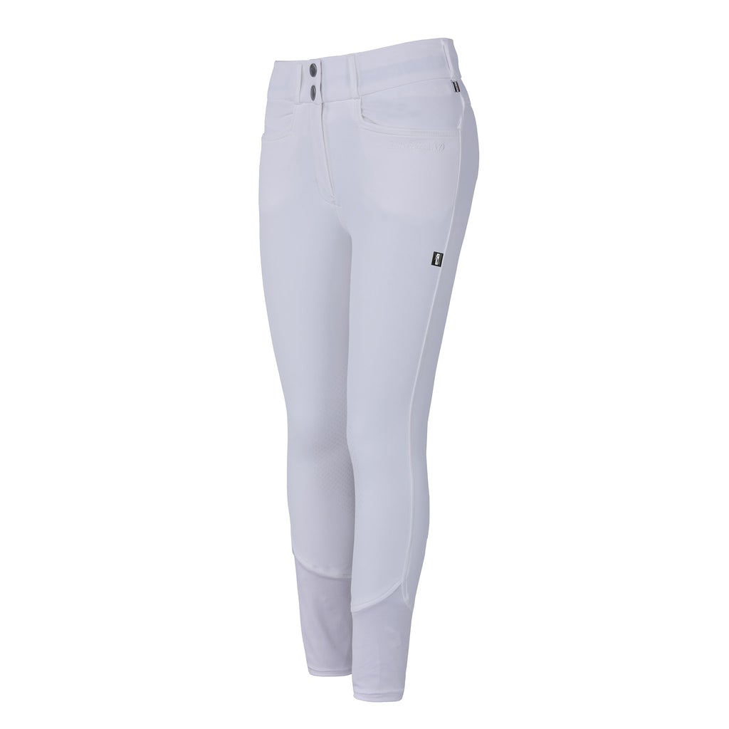 CALÇAS KADI KNEE GRIP E-TEC PARA MULHER - Image 3