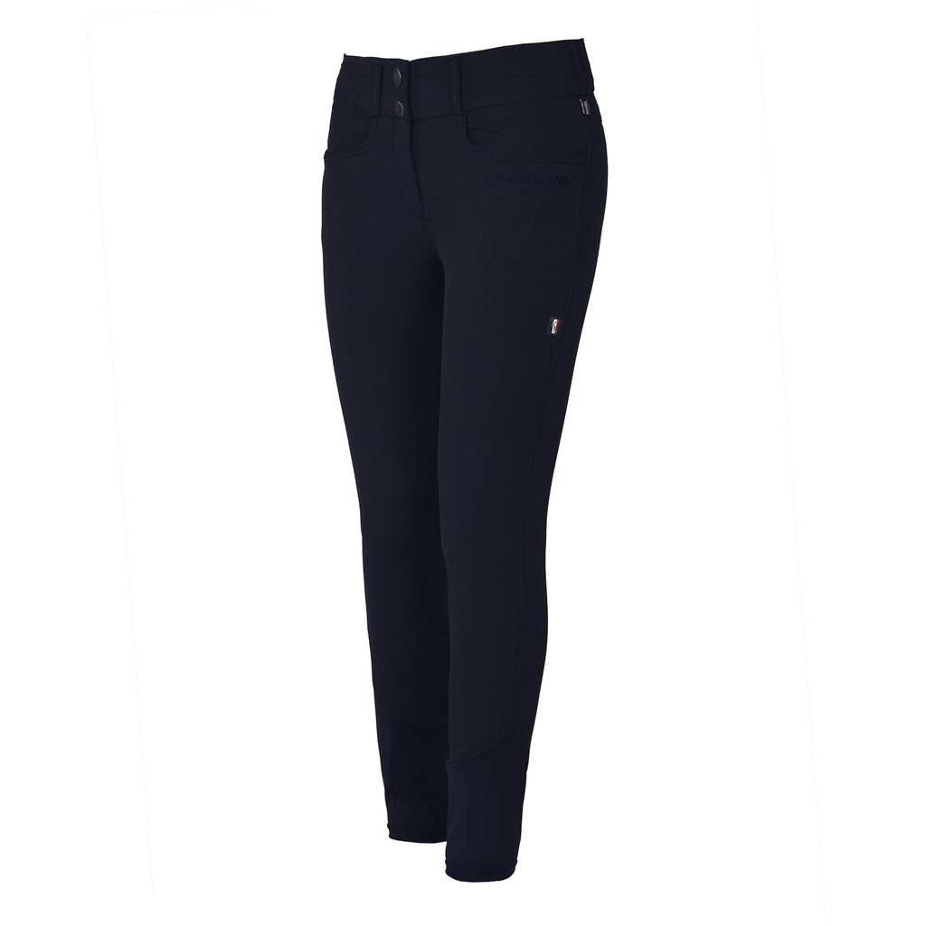CALÇAS KADI KNEE GRIP E-TEC PARA MULHER - Image 5