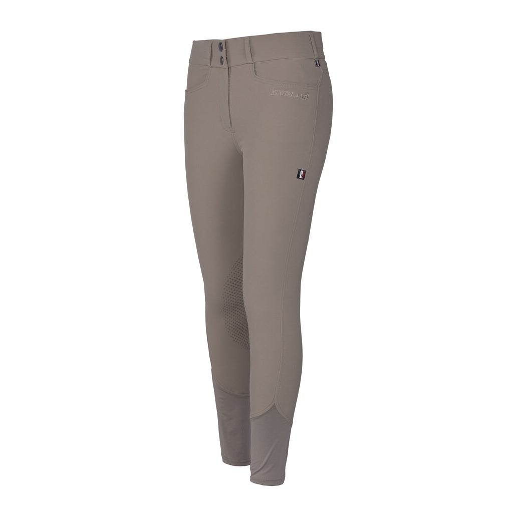 CALÇAS KADI KNEE GRIP E-TEC PARA MULHER - Image 7