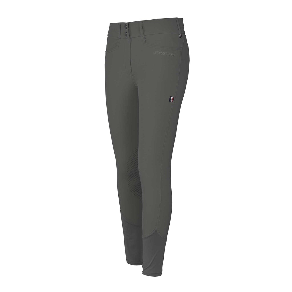 CALÇAS KADI KNEE GRIP E-TEC PARA MULHER - Image 2