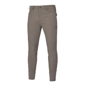 CALÇAS KENTON KNEE GRIP E-TEC PARA HOMEM