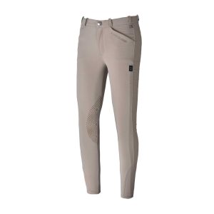CALÇA KINGSLAND KLKONRAD COM GRIP NO JOELHO CRIANÇA