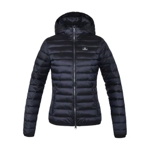 CASACO ACOLCHOADO KINGSLAND CLASSIC SENHORA