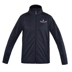 CASACO DE LÃ KINGSLAND CLASSIC UNISEX