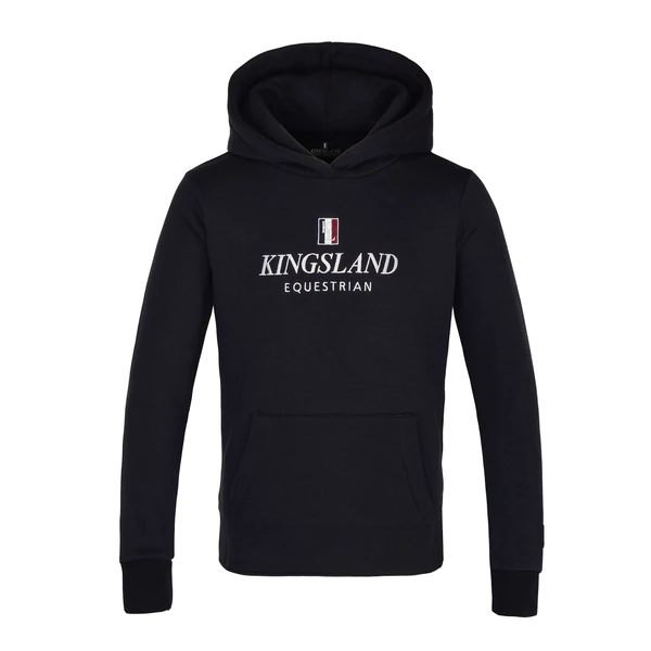 CAMISOLA CAPUZ KINGSLAND CLASSIC JUNIOR - Image 2