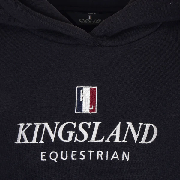 CAMISOLA CAPUZ KINGSLAND CLASSIC JUNIOR - Image 4