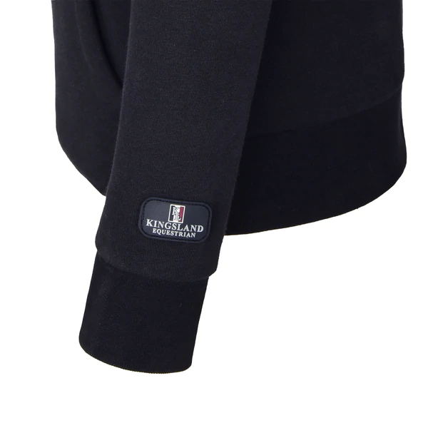 CAMISOLA CAPUZ KINGSLAND CLASSIC JUNIOR - Image 5