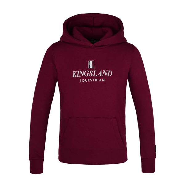 CAMISOLA CAPUZ KINGSLAND CLASSIC JUNIOR - Image 6