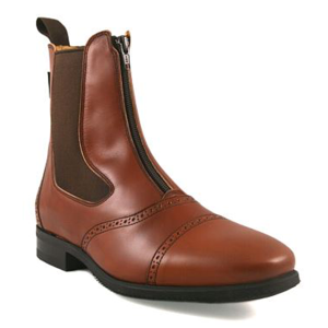 Botins MISTRAL C/ ELÁSTICO E FECHO | CELERIS