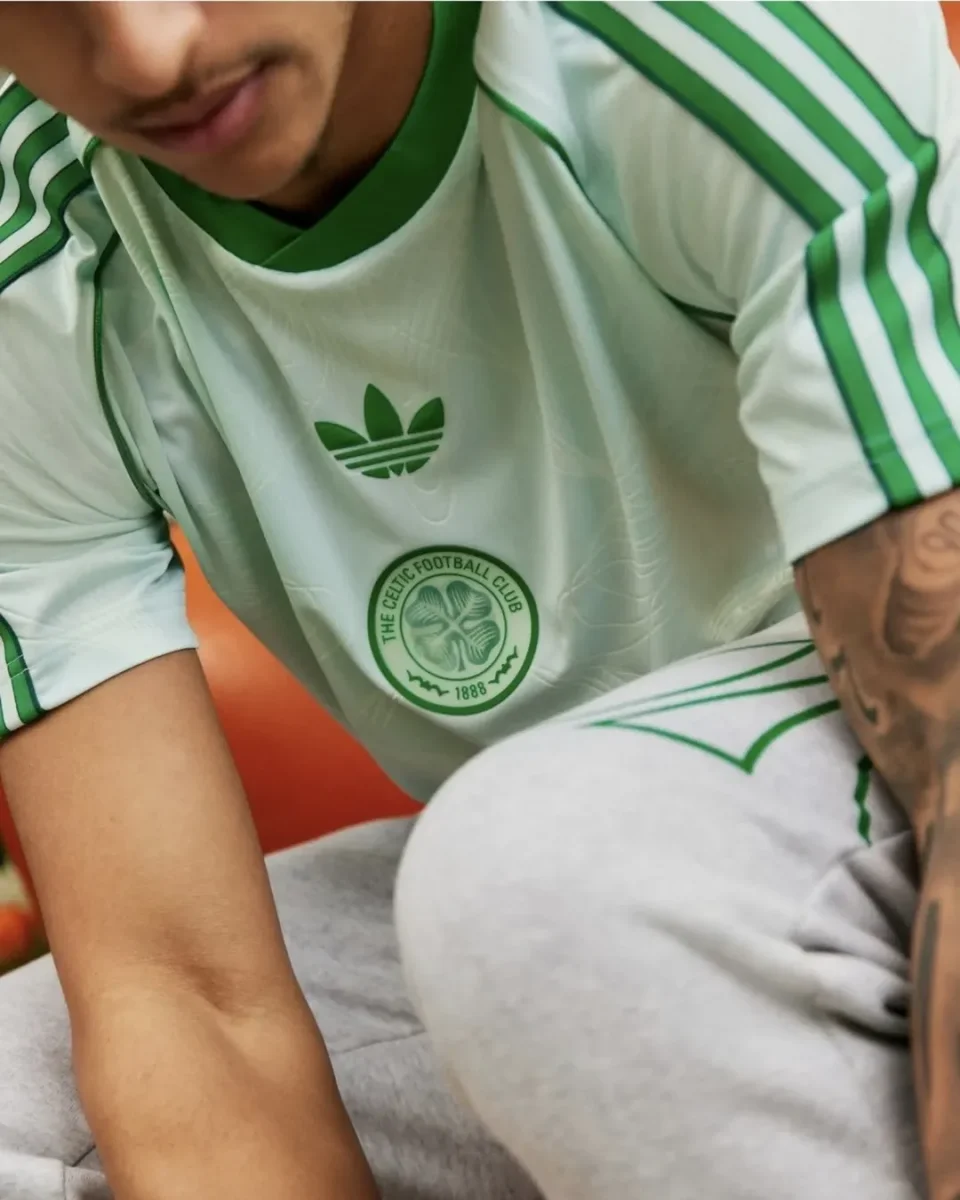 Camisola Celtics 25/26 Edição Especial - Image 7