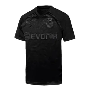 Camisola Borussia Dortmund Edição Especial 110 Anos 19/20 - Preto