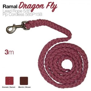 GUIA DRAGON FLY