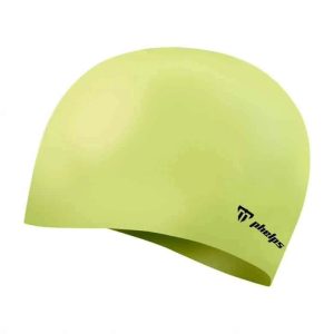Touca de Natação Phelps Classic Silicone