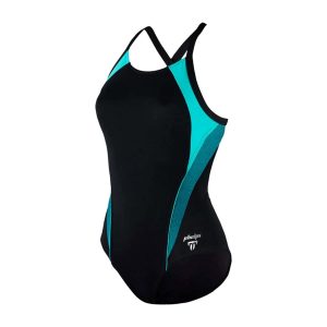 Fato de Banho de Lazer Mulher Phelps Kalista