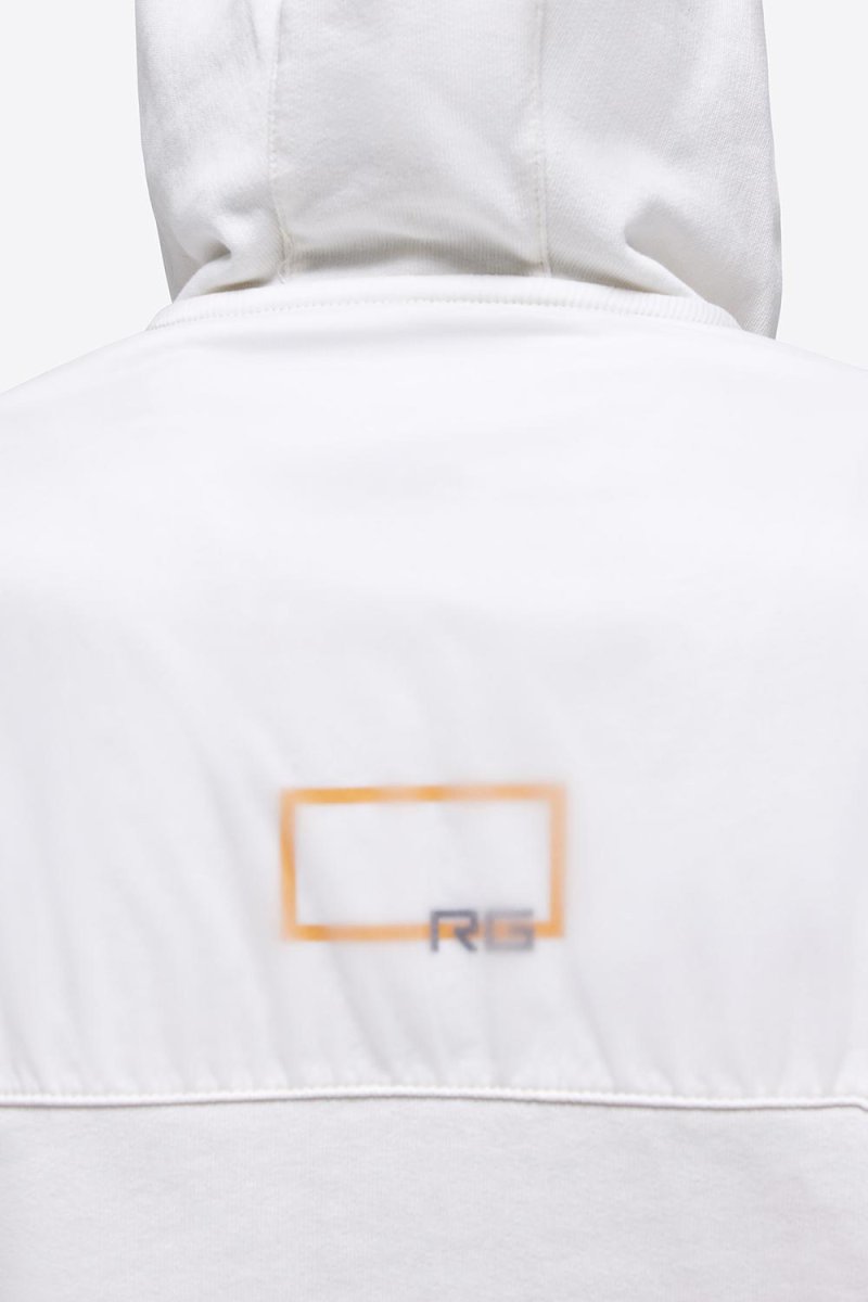 SOFTSHELL FEMININO RIDER’S GENE BRANCO - Image 3