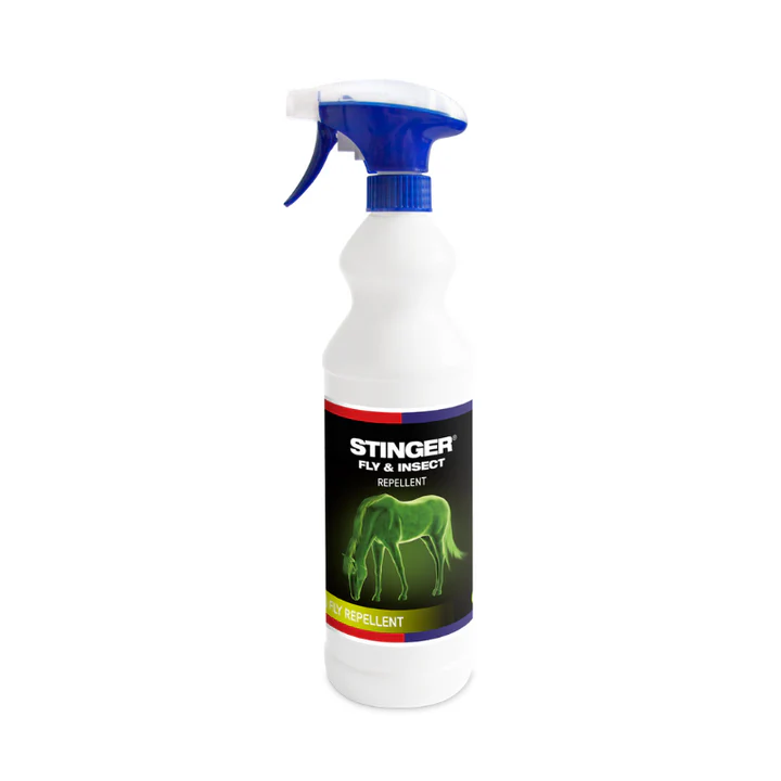 Stinger Fly And Insect Spray