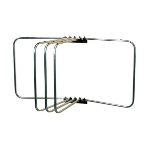 PORTA MANTAS STUBBS S91 (5 MANTAS)
