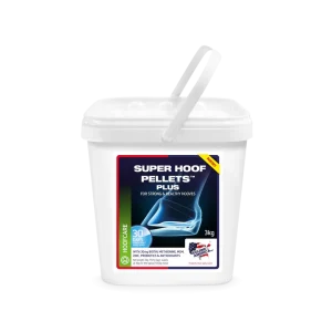 SUPER HOOF PLUS