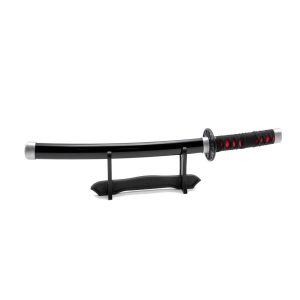 Abrecartas de Katana