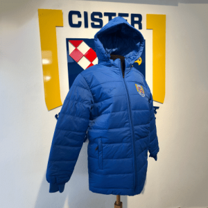 Blusão Urban Jacket