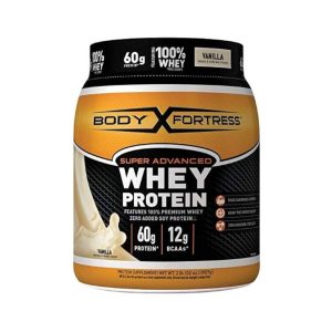 WHEY PROTEIN BF 907G