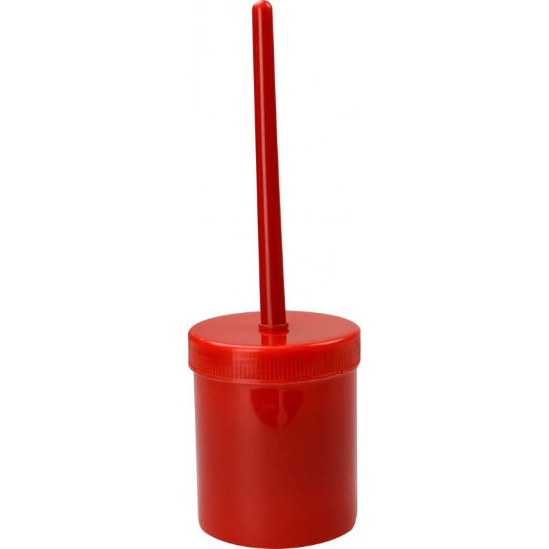 PINCEL DE POMADA CASCOS HIPPOTONIC C/FRASCO - Image 4