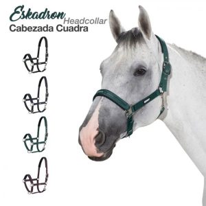 CABEÇÃO NYLON ESKADRON 430001 815