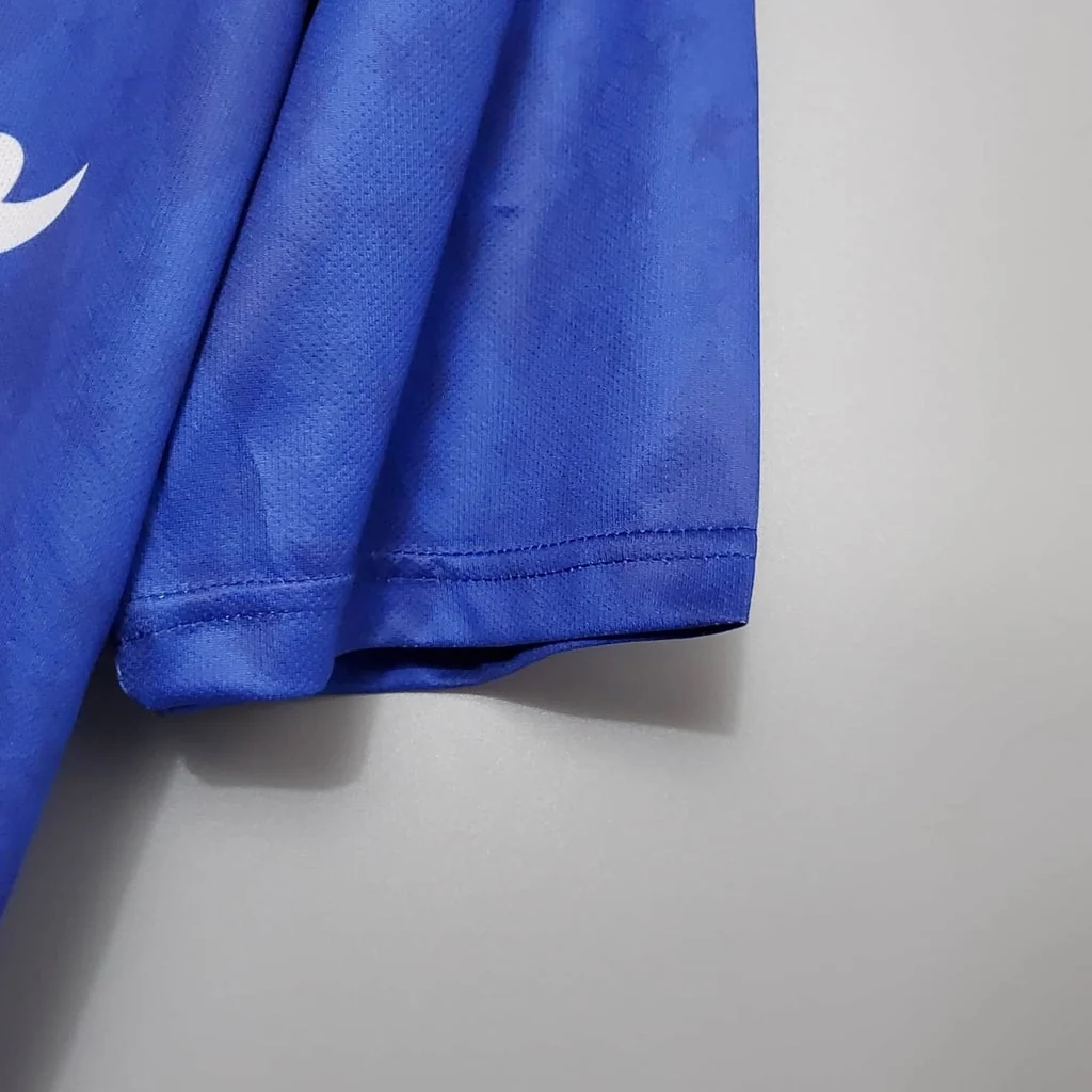 Camisola Retro Cruzeiro 1993–1994 - Image 6