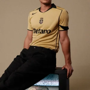 Camisola Alternativa 26/27