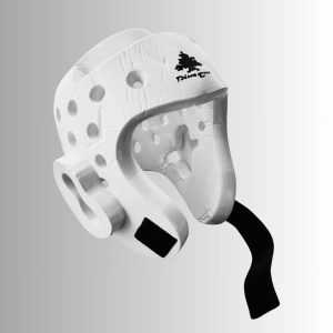 Capacete Hyperfoam – Pine Tree