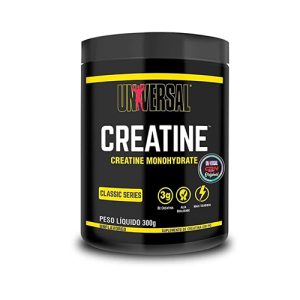 CREATINA UNIVERSAL 300G