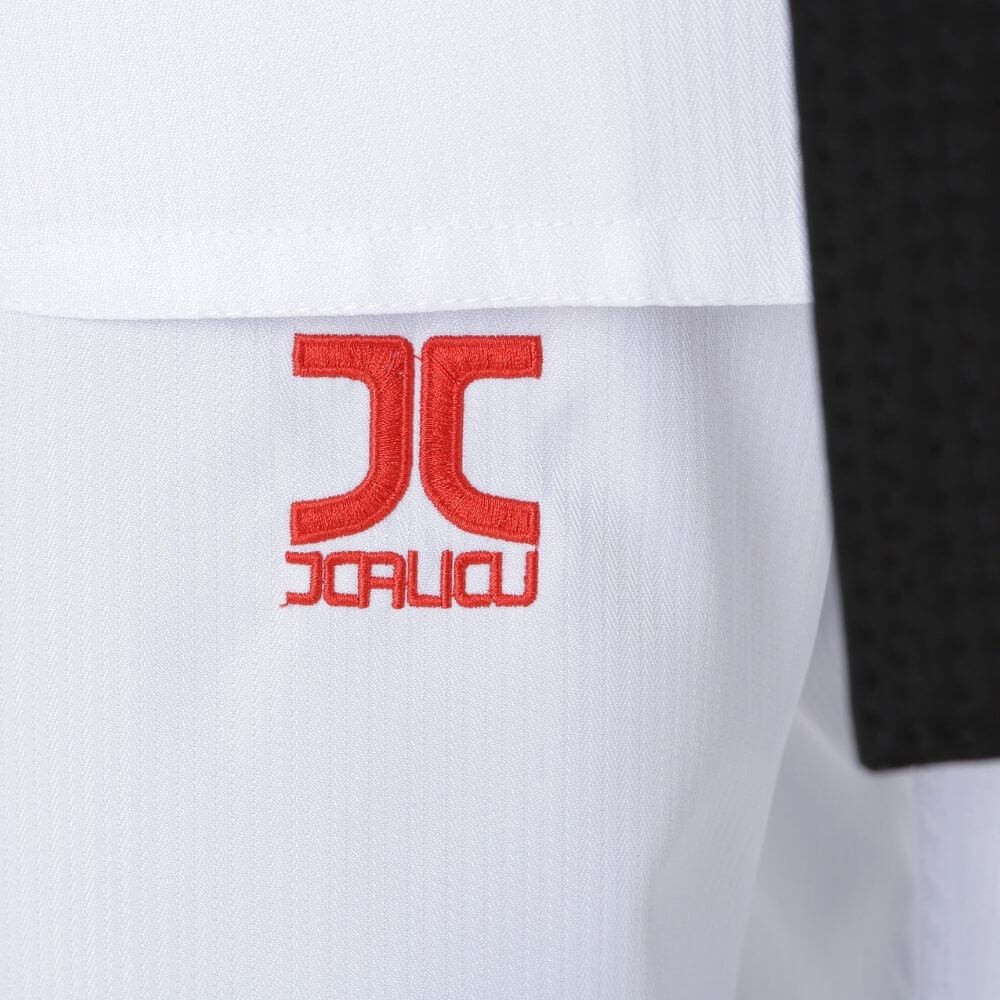 Dobok Taekwondo Dan – JC – WT Approved - Image 8