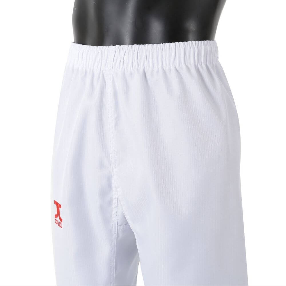 Dobok Taekwondo Dan – JC – WT Approved - Image 7