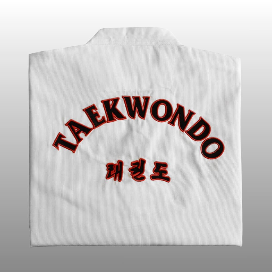 Dobok Taekwondo JC – WT - Image 4