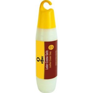 EFFAX® SABÃO CREME PARA COURO 400 Ml