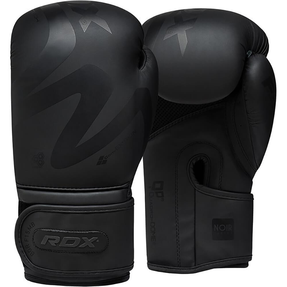 Luvas de Boxe – RDX F15 - Image 2