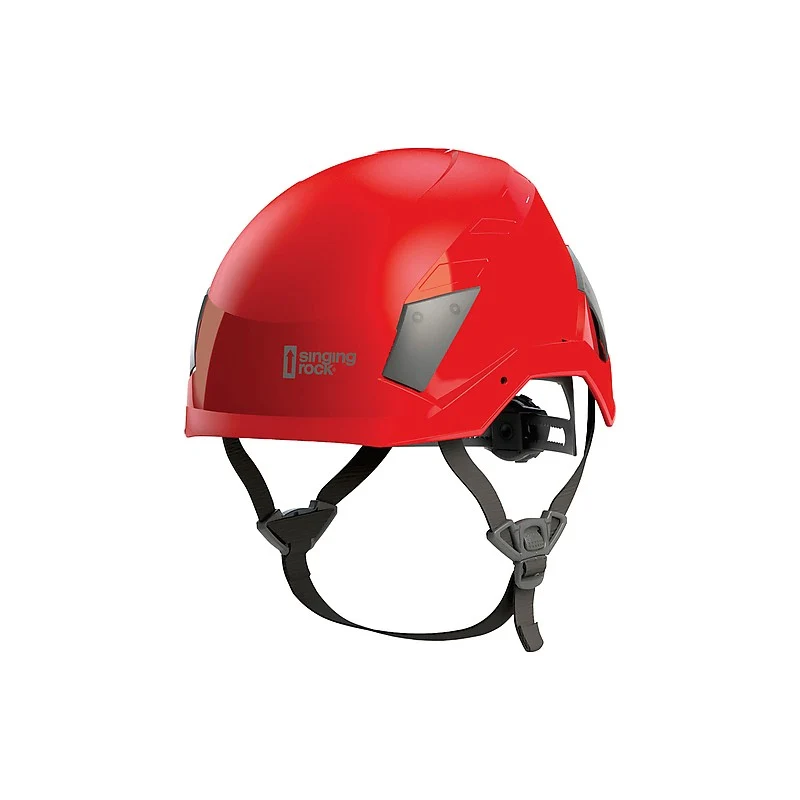 Singing Rock Capacete Trabalho Flash Industry - Image 4