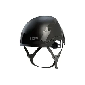 Singing Rock Capacete Trabalho Flash Industry