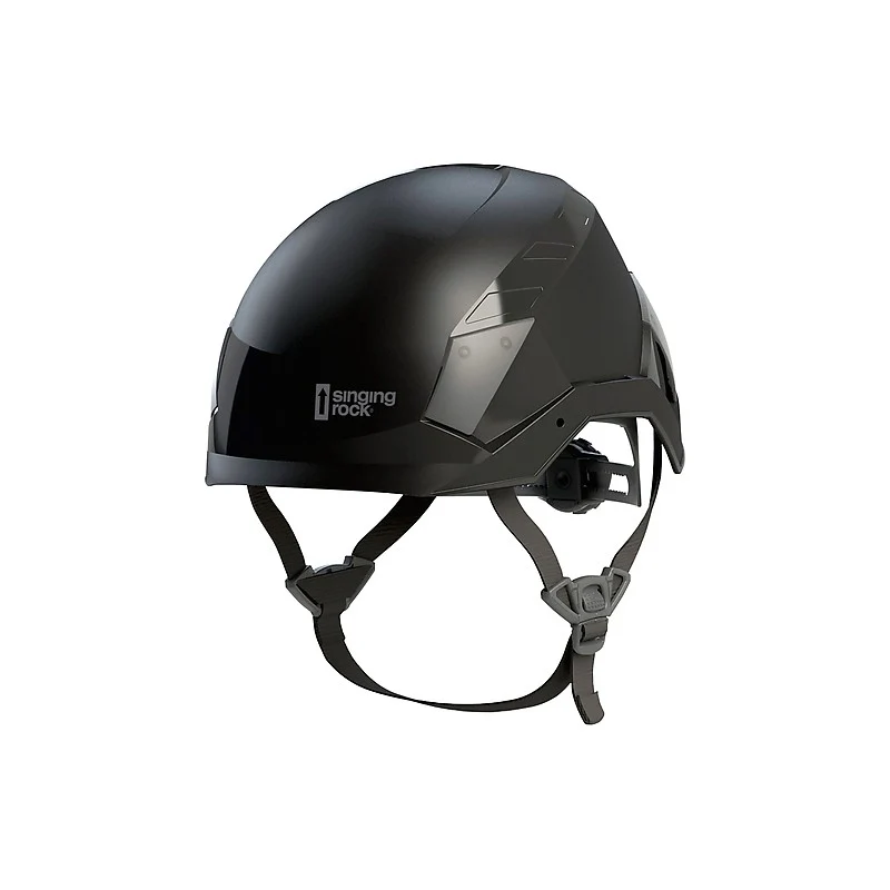 Singing Rock Capacete Trabalho Flash Industry