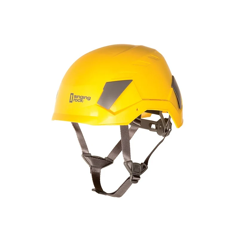 Singing Rock Capacete Trabalho Flash Industry - Image 6