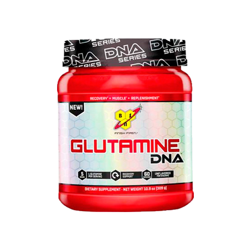 GLUTAMINA BSN 300G - Image 3