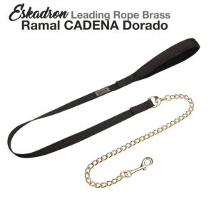 GUIA ESKADRON LEADING/DOURADO 460100 815