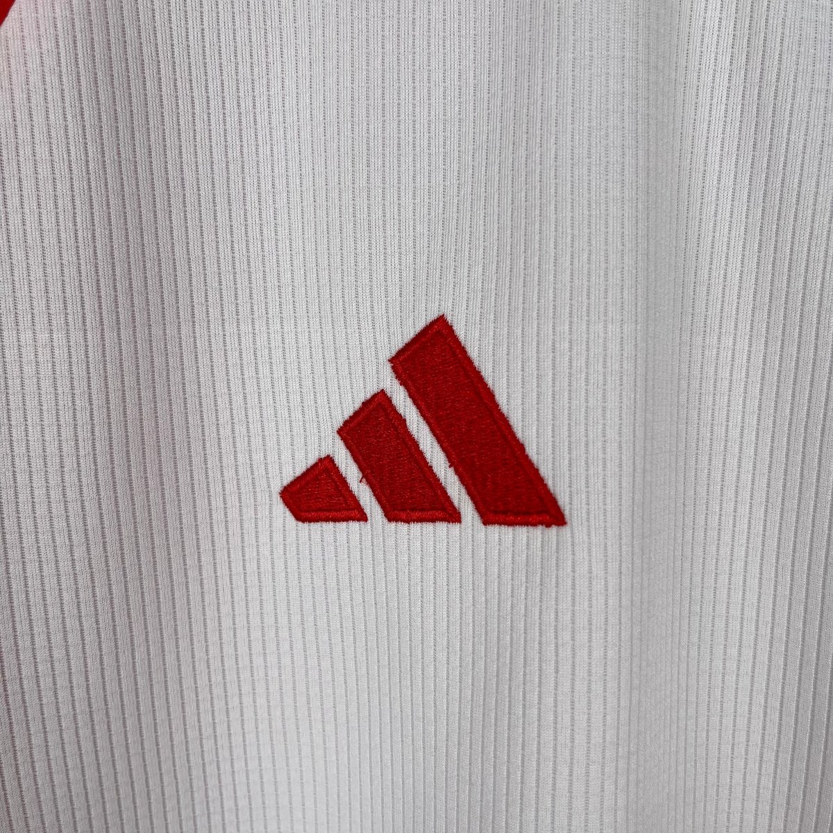 Camisola Bayern de Munique I 23/24 - Vermelho - Image 9